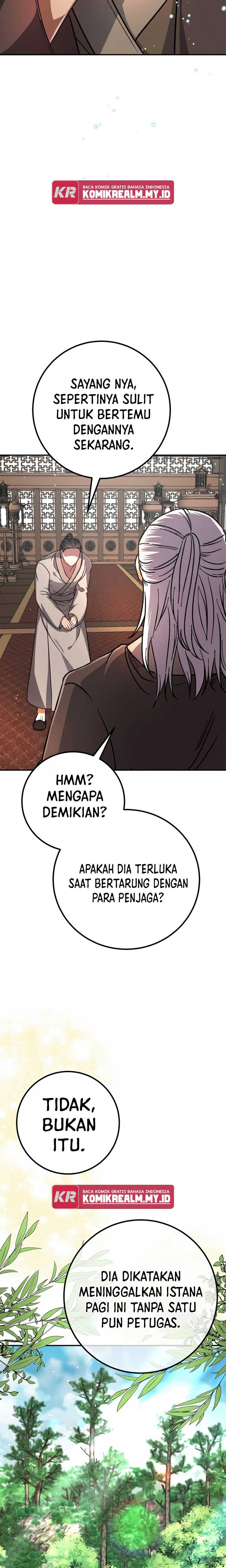 Reincarnation of a Martial Prodigy Chapter 5 bahasa Indonesia Gambar 36