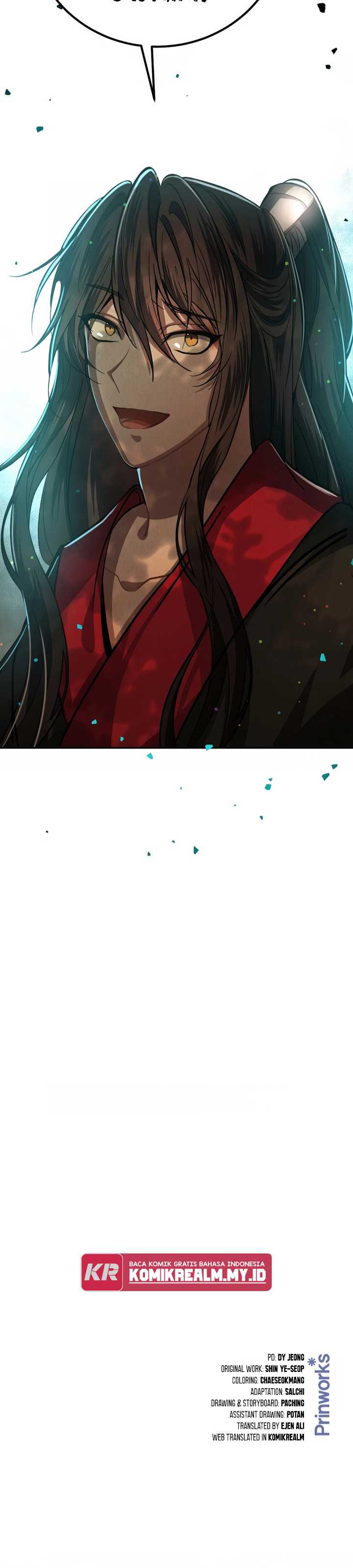 Reincarnation of a Martial Prodigy Chapter 5 bahasa Indonesia Gambar 41
