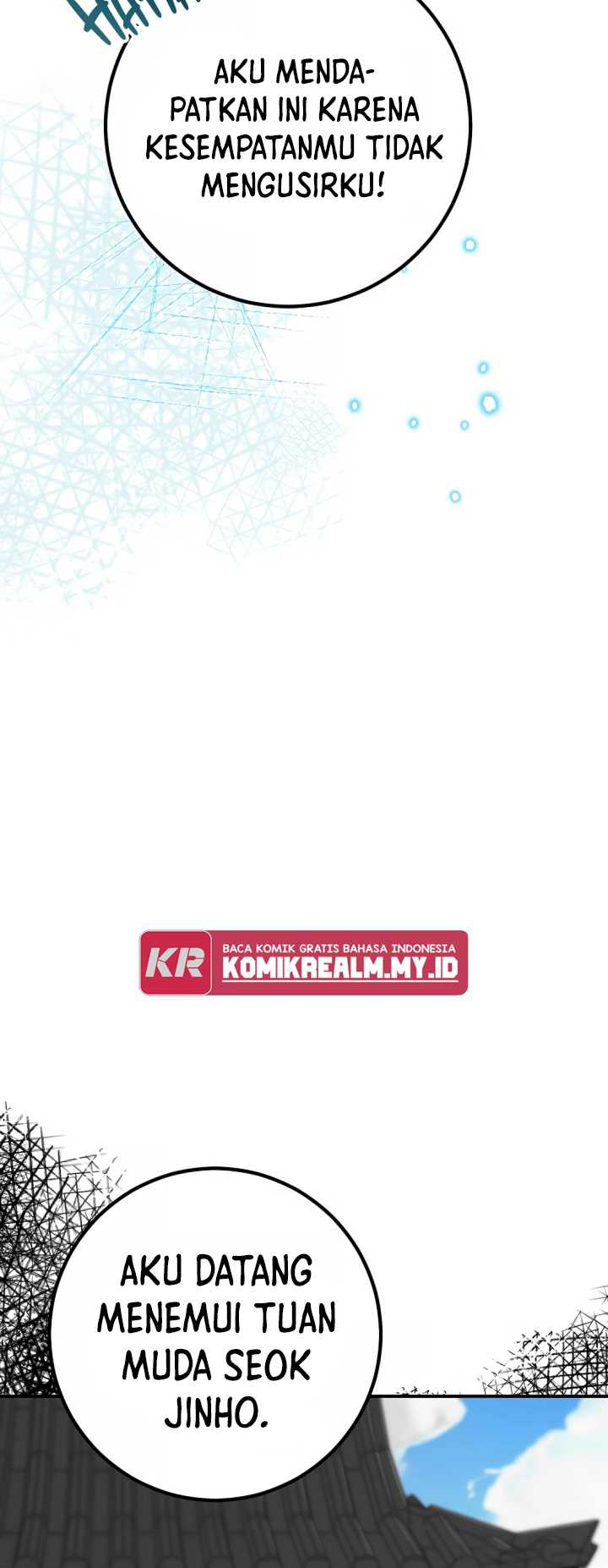 Reincarnation of a Martial Prodigy Chapter 5 bahasa Indonesia Gambar 7
