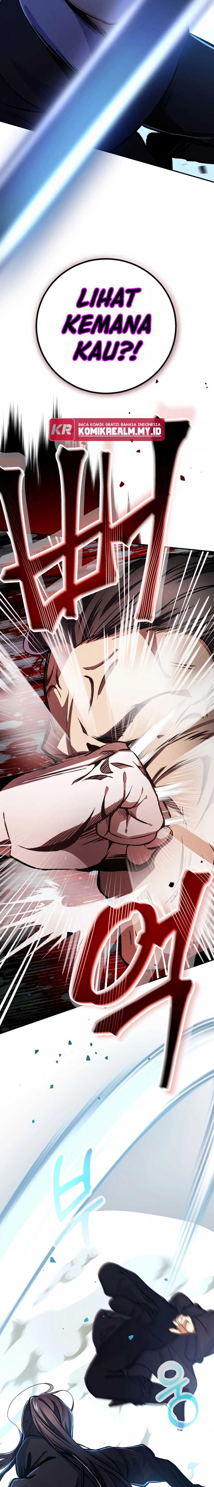 Reincarnation of a Martial Prodigy Chapter 4 bahasa Indonesia Gambar 17
