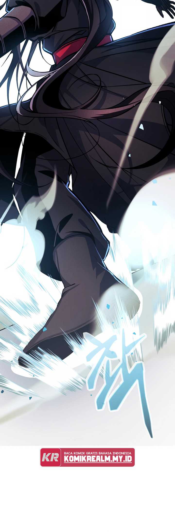 Reincarnation of a Martial Prodigy Chapter 4 bahasa Indonesia Gambar 18