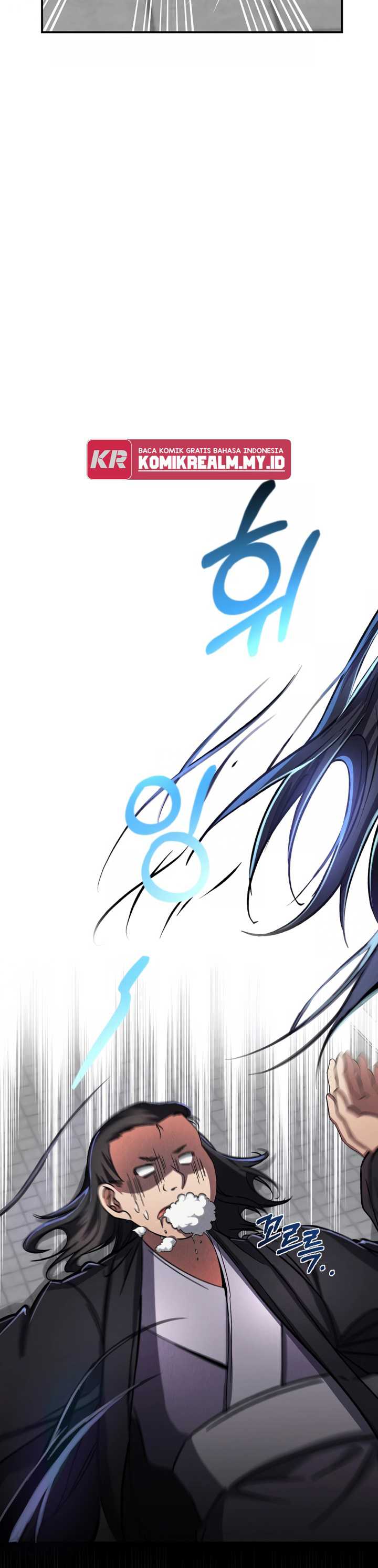 Reincarnation of a Martial Prodigy Chapter 4 bahasa Indonesia Gambar 24