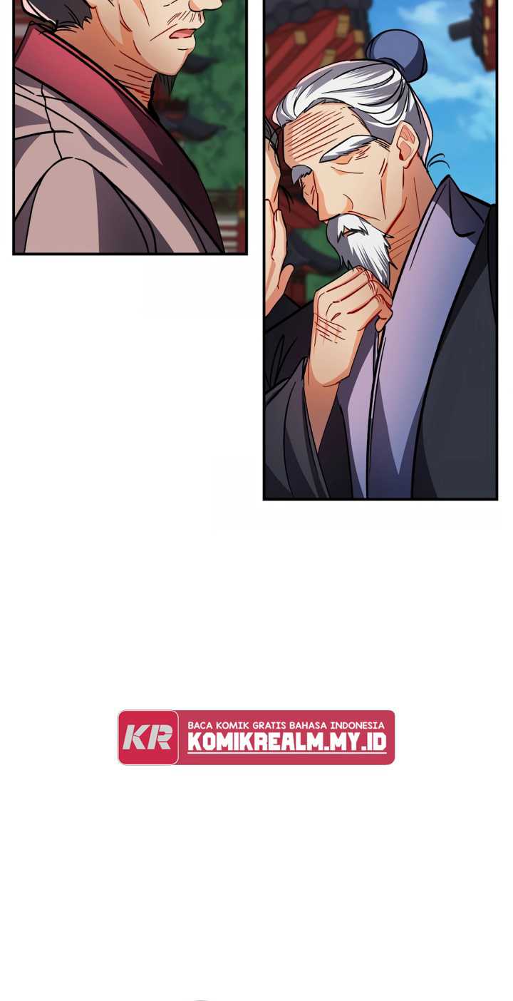 Reincarnation of a Martial Prodigy Chapter 3 bahasa Indonesia Gambar 14