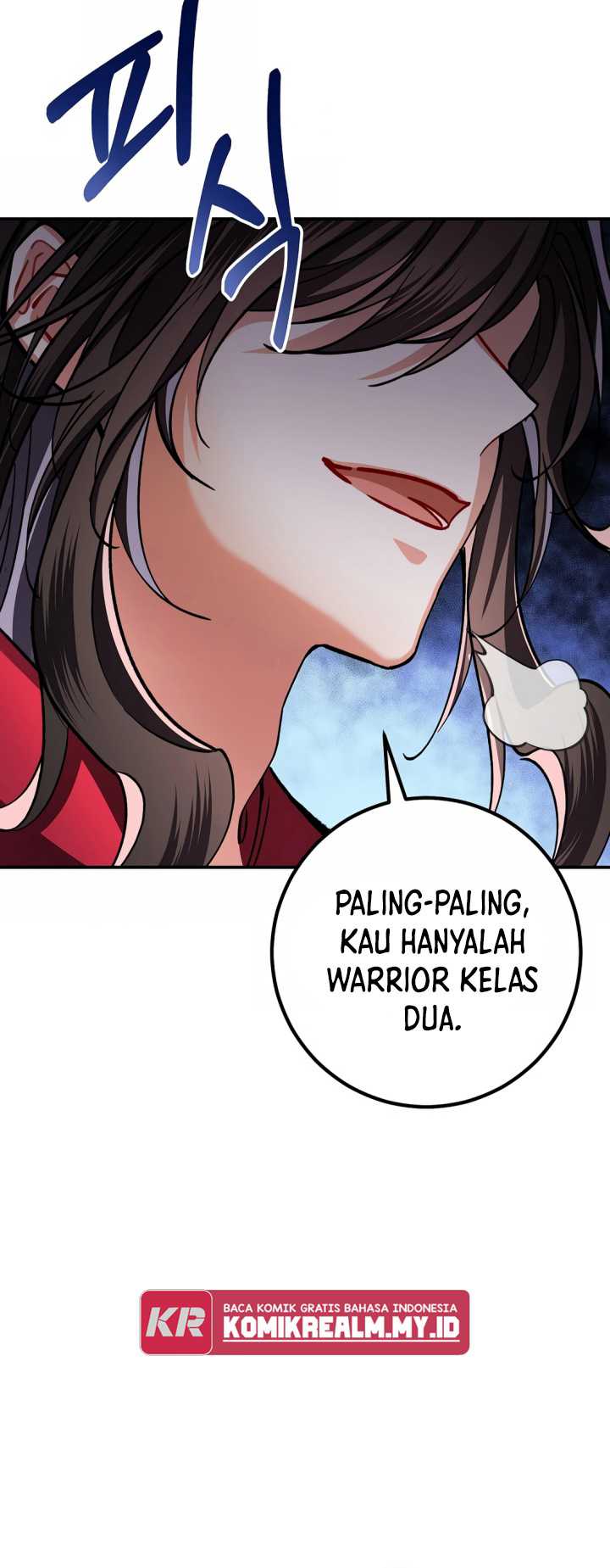 Reincarnation of a Martial Prodigy Chapter 3 bahasa Indonesia Gambar 8