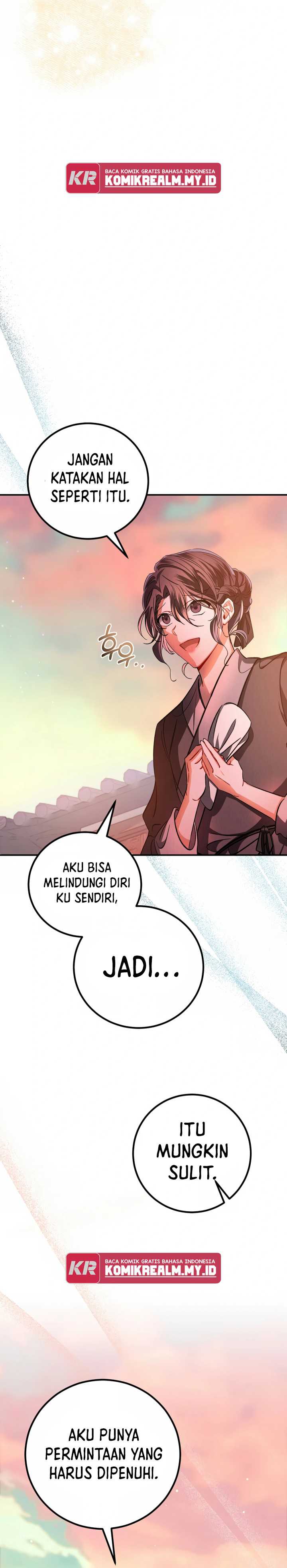 Reincarnation of a Martial Prodigy Chapter 2 bahasa Indonesia Gambar 14