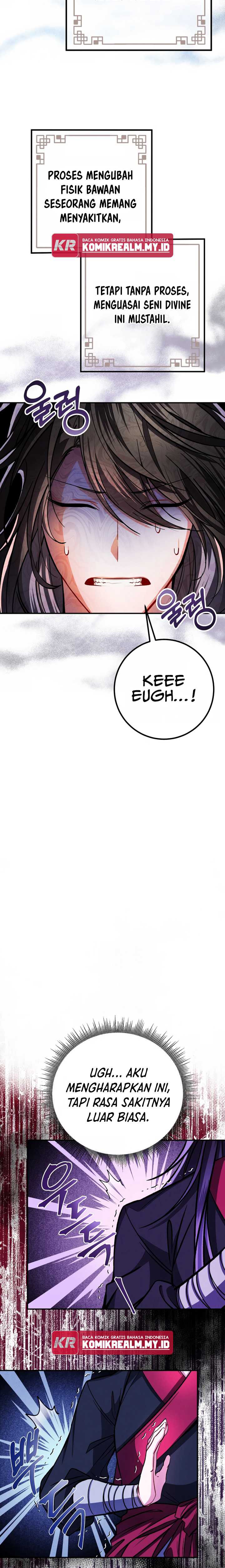 Reincarnation of a Martial Prodigy Chapter 2 bahasa Indonesia Gambar 6