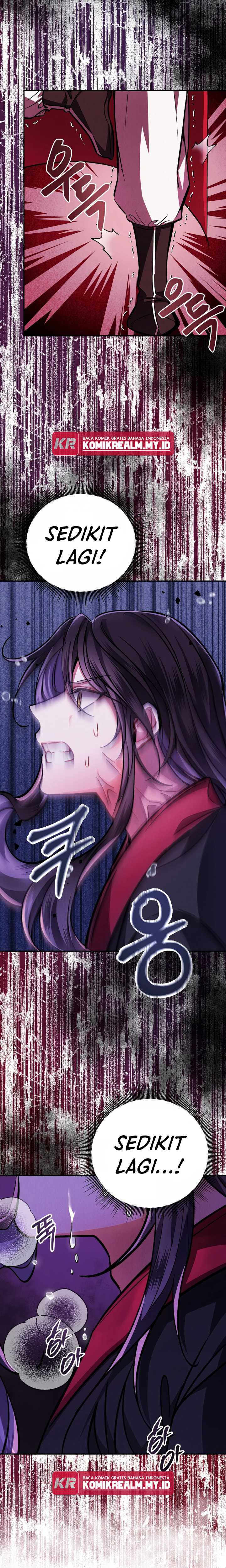 Reincarnation of a Martial Prodigy Chapter 2 bahasa Indonesia Gambar 7
