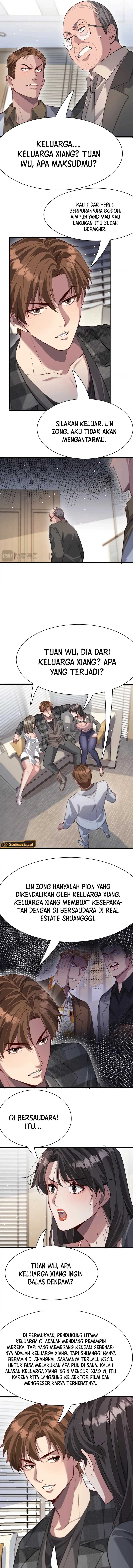 I’m Trapped in This Day for One Thousand Years Chapter 101 Gambar 6