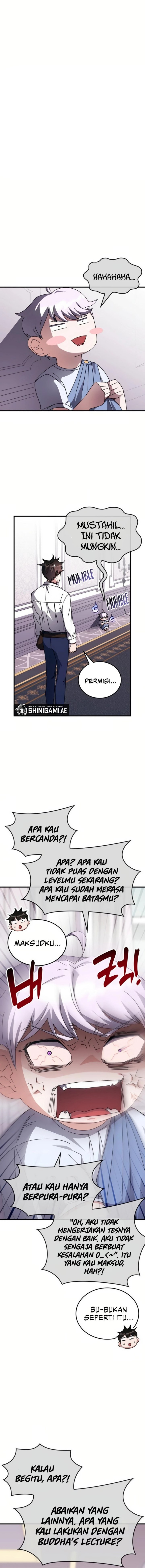 Baca Manhwa Transcension Academy Chapter 115 Gambar 2