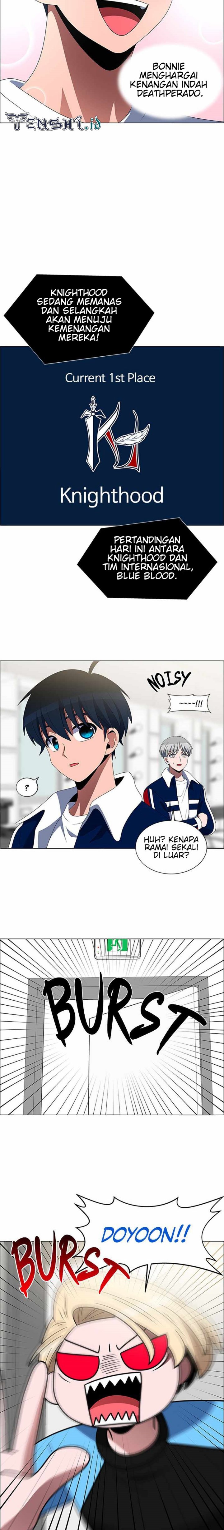 No Scope Chapter 105 Gambar 10