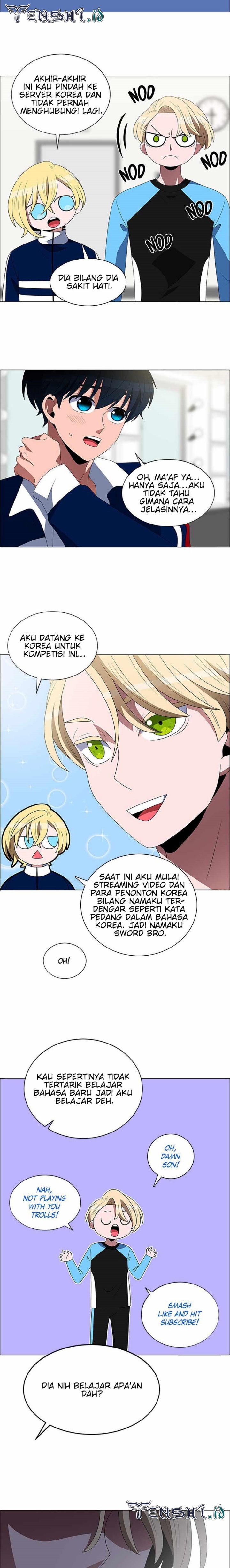 No Scope Chapter 105 Gambar 13