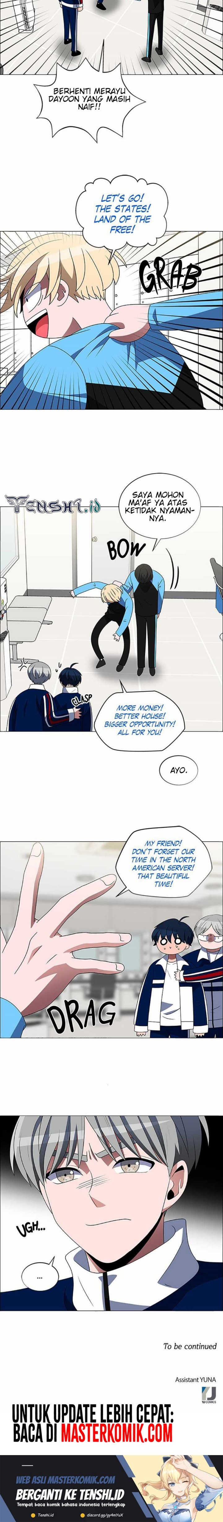 No Scope Chapter 105 Gambar 15