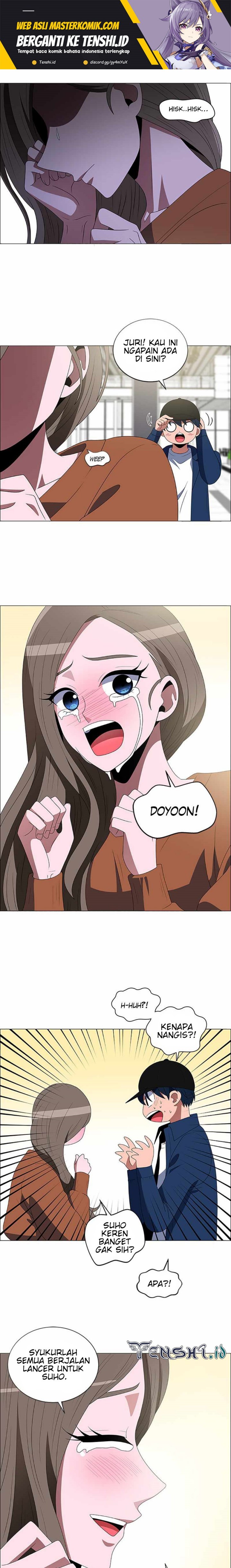 Baca Manhwa No Scope Chapter 105 Gambar 2