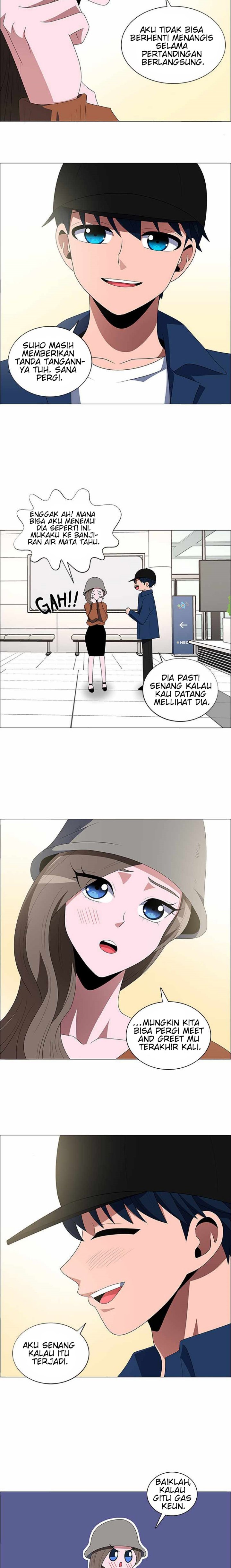 No Scope Chapter 105 Gambar 3