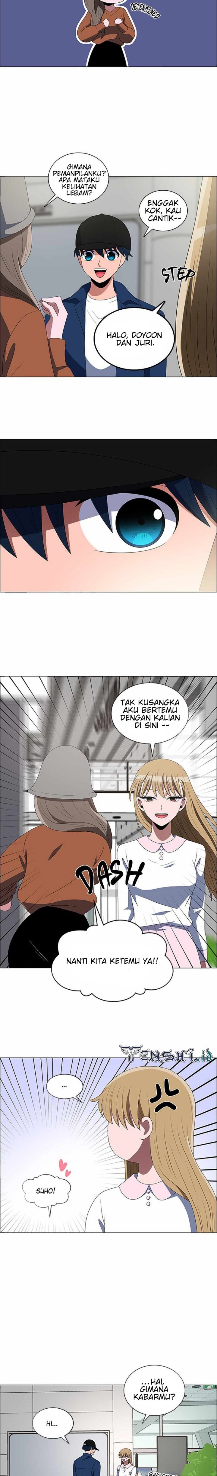 No Scope Chapter 105 Gambar 4