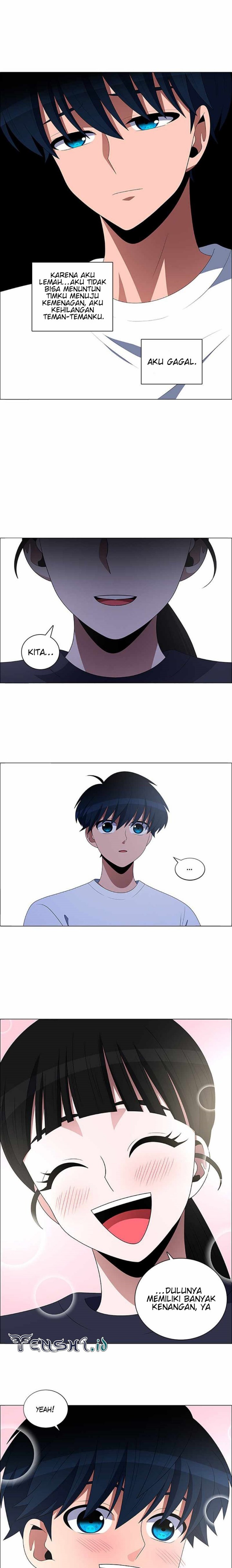 No Scope Chapter 105 Gambar 9