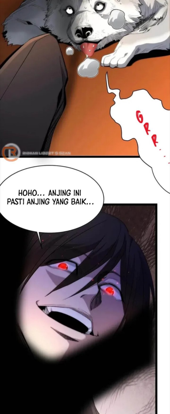 I’m Really Not The Demon God’s Lackey Chapter 123 Gambar 19