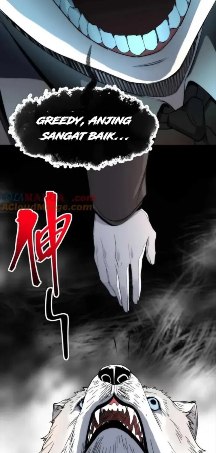 I’m Really Not The Demon God’s Lackey Chapter 123 Gambar 23