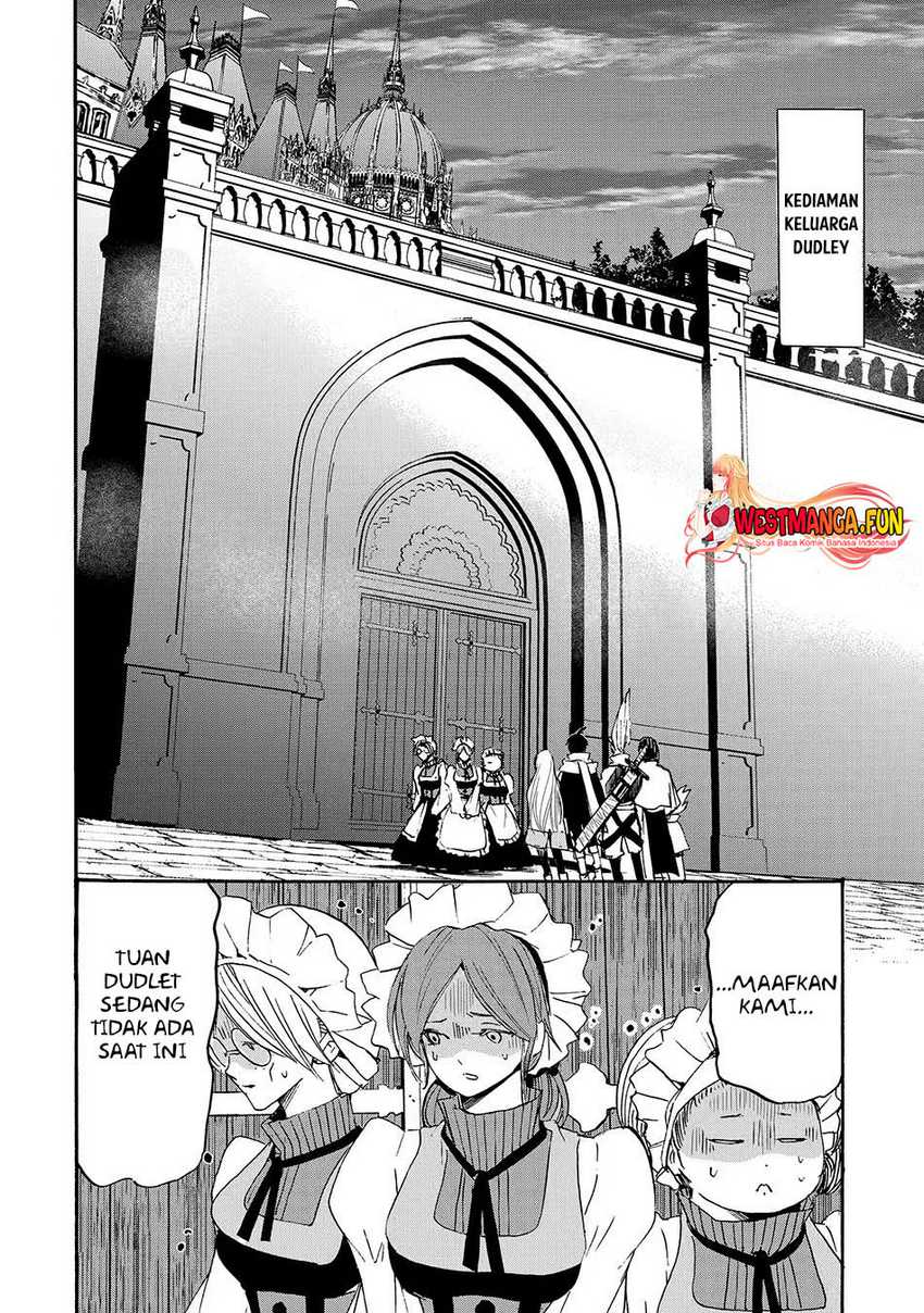 Tensei Shita Moto Dorei, Saikyou no Kizoku ni Natte Toshiue no Musume to Sekai Saikyou wo Mezashimasu Chapter 8 Gambar 14