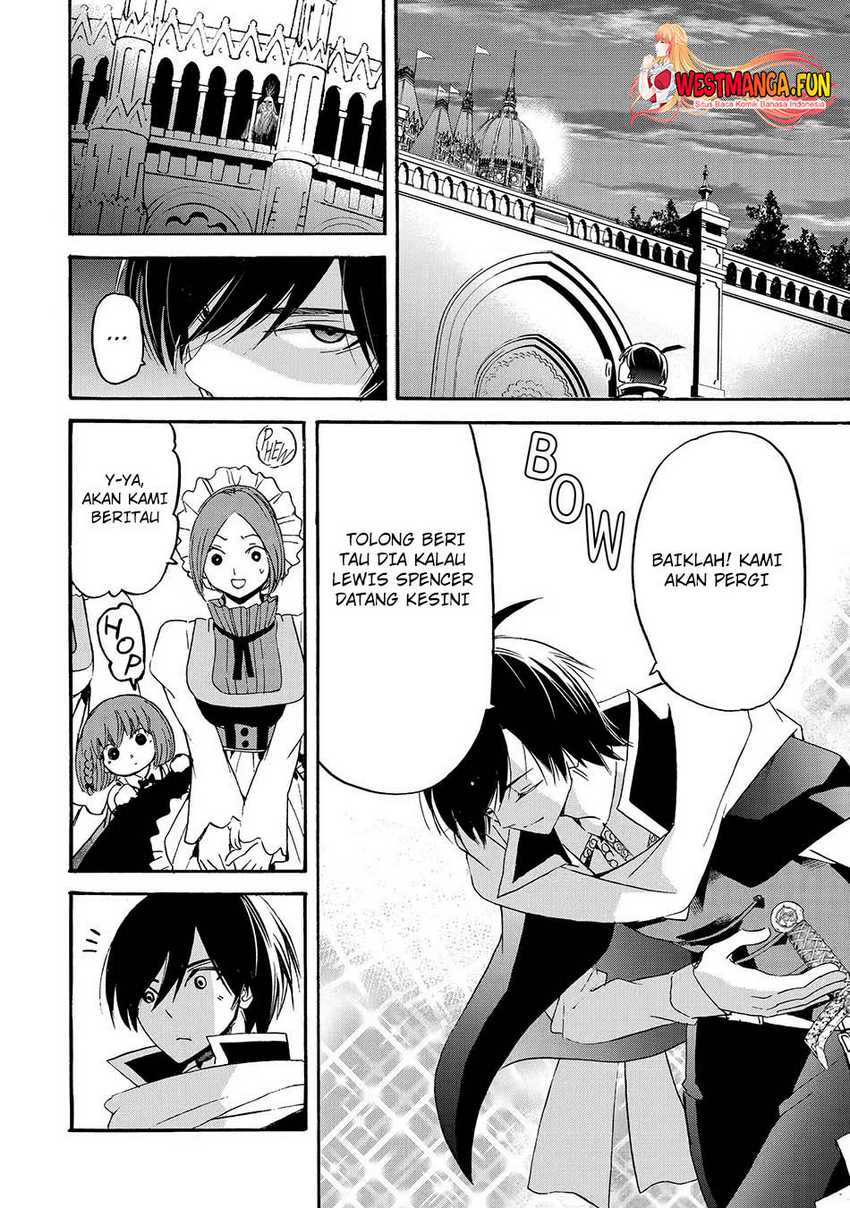 Tensei Shita Moto Dorei, Saikyou no Kizoku ni Natte Toshiue no Musume to Sekai Saikyou wo Mezashimasu Chapter 8 Gambar 16