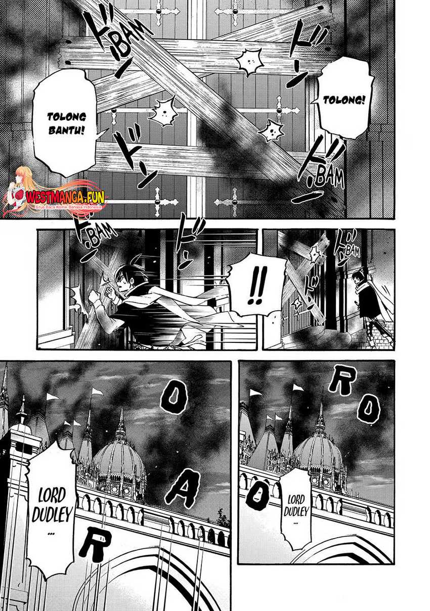 Tensei Shita Moto Dorei, Saikyou no Kizoku ni Natte Toshiue no Musume to Sekai Saikyou wo Mezashimasu Chapter 8 Gambar 22
