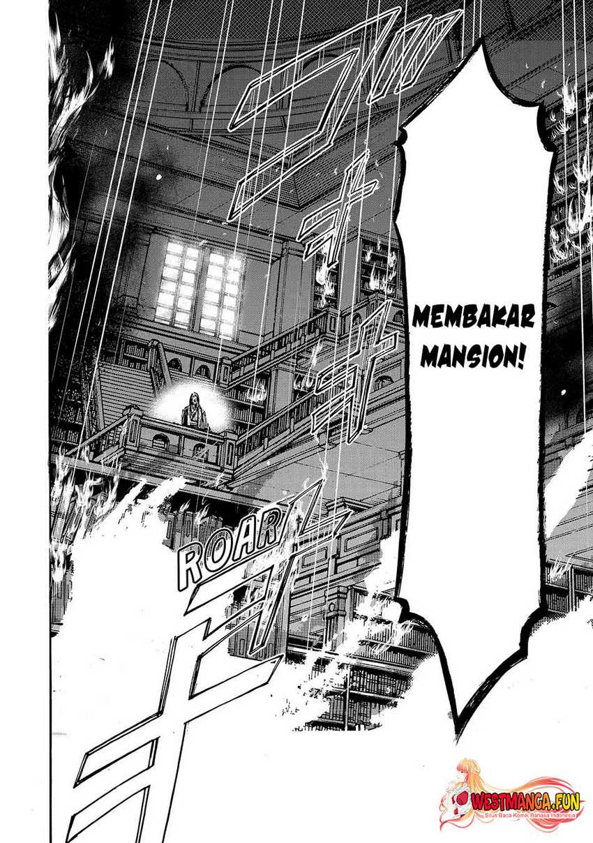 Tensei Shita Moto Dorei, Saikyou no Kizoku ni Natte Toshiue no Musume to Sekai Saikyou wo Mezashimasu Chapter 8 Gambar 23