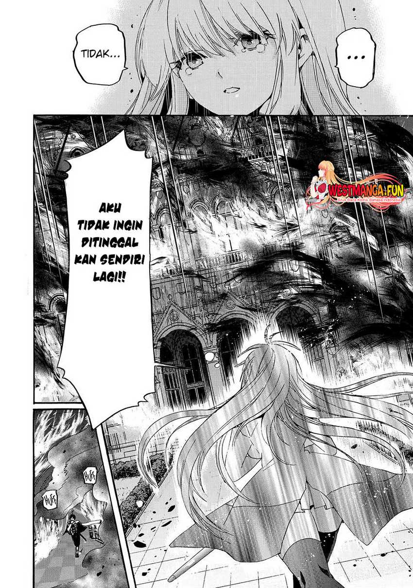Tensei Shita Moto Dorei, Saikyou no Kizoku ni Natte Toshiue no Musume to Sekai Saikyou wo Mezashimasu Chapter 8 Gambar 29