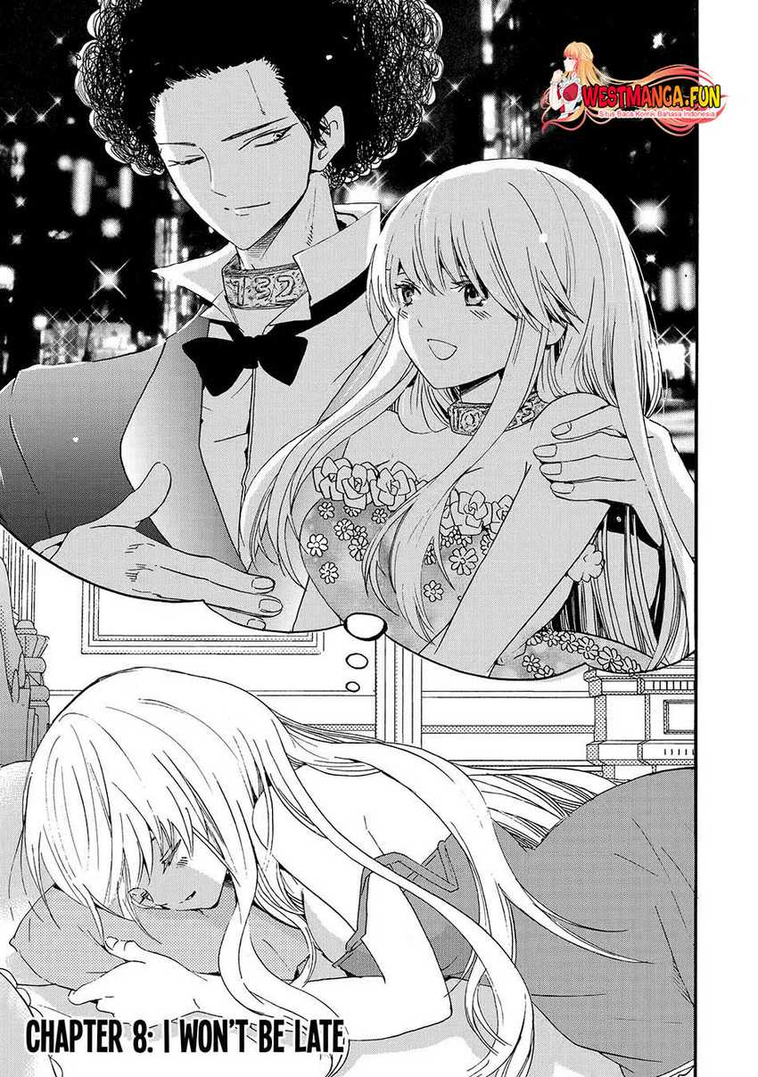 Tensei Shita Moto Dorei, Saikyou no Kizoku ni Natte Toshiue no Musume to Sekai Saikyou wo Mezashimasu Chapter 8 Gambar 3