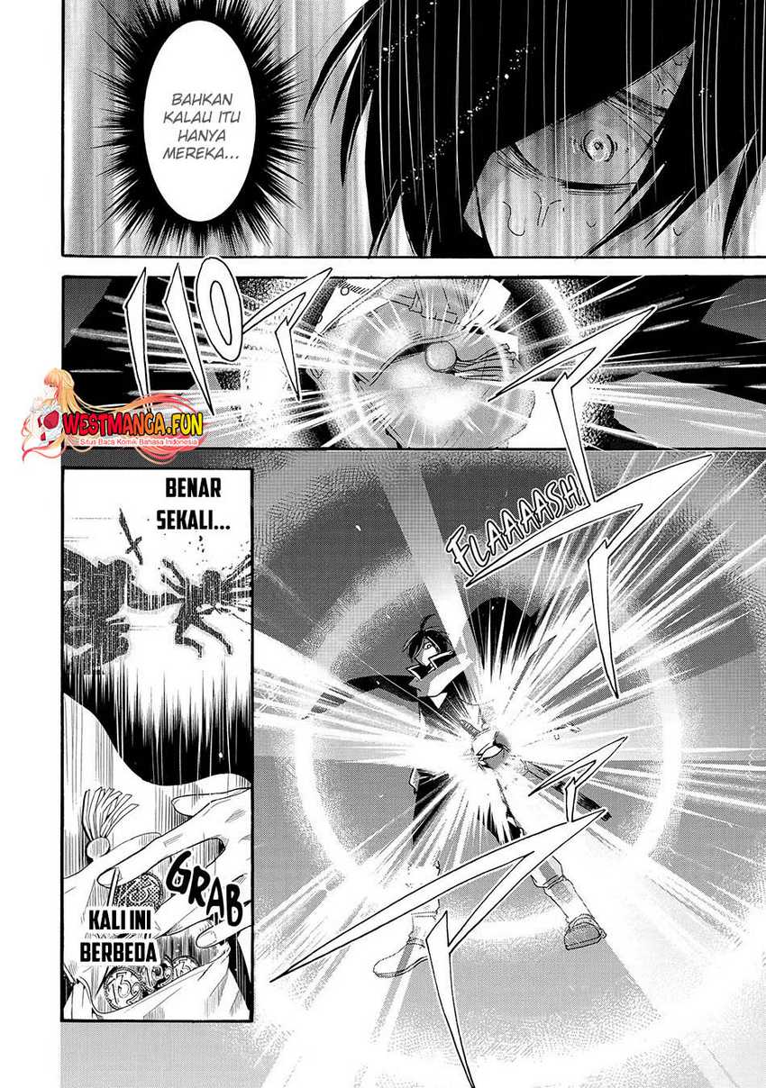 Tensei Shita Moto Dorei, Saikyou no Kizoku ni Natte Toshiue no Musume to Sekai Saikyou wo Mezashimasu Chapter 8 Gambar 31