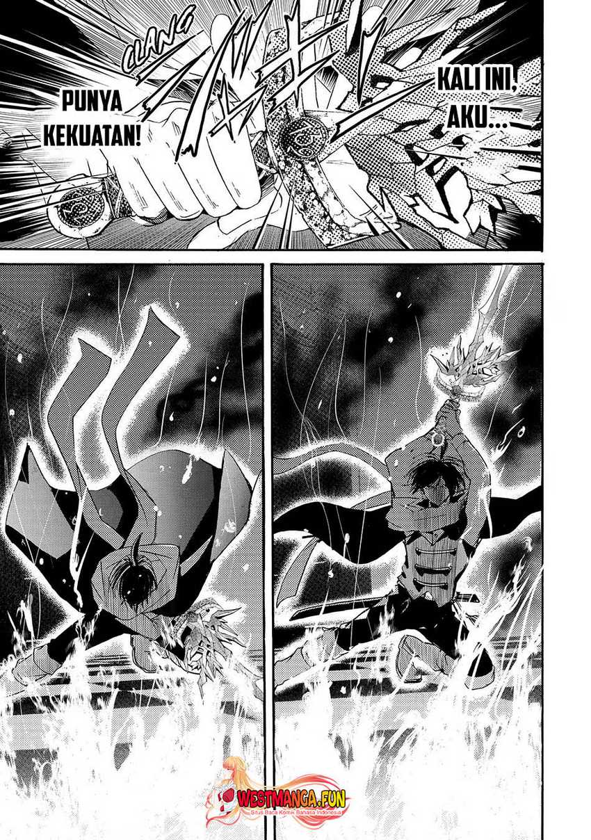 Tensei Shita Moto Dorei, Saikyou no Kizoku ni Natte Toshiue no Musume to Sekai Saikyou wo Mezashimasu Chapter 8 Gambar 32