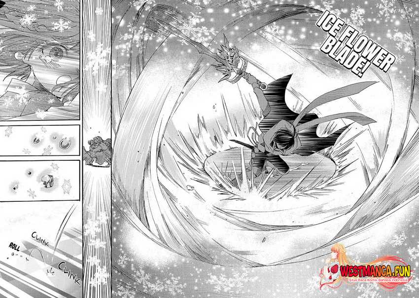 Tensei Shita Moto Dorei, Saikyou no Kizoku ni Natte Toshiue no Musume to Sekai Saikyou wo Mezashimasu Chapter 8 Gambar 33
