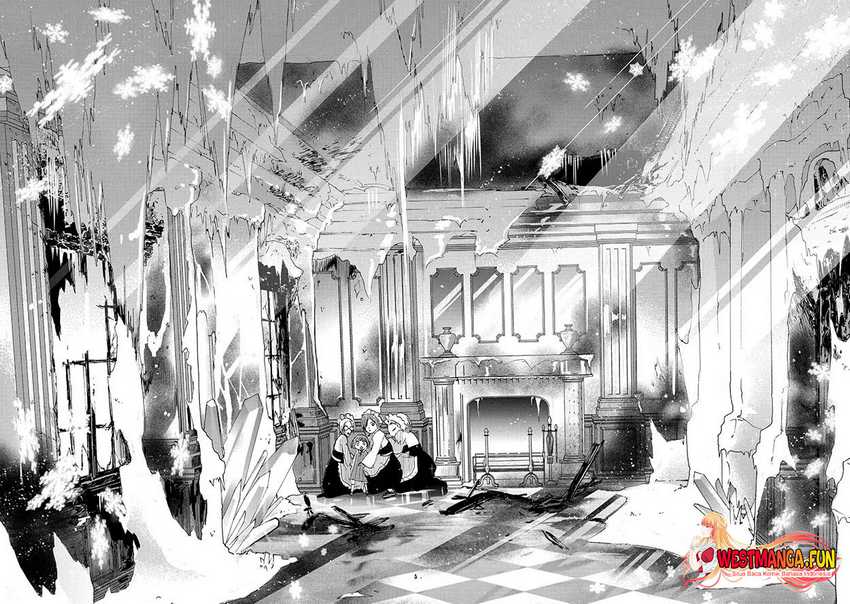 Tensei Shita Moto Dorei, Saikyou no Kizoku ni Natte Toshiue no Musume to Sekai Saikyou wo Mezashimasu Chapter 8 Gambar 34