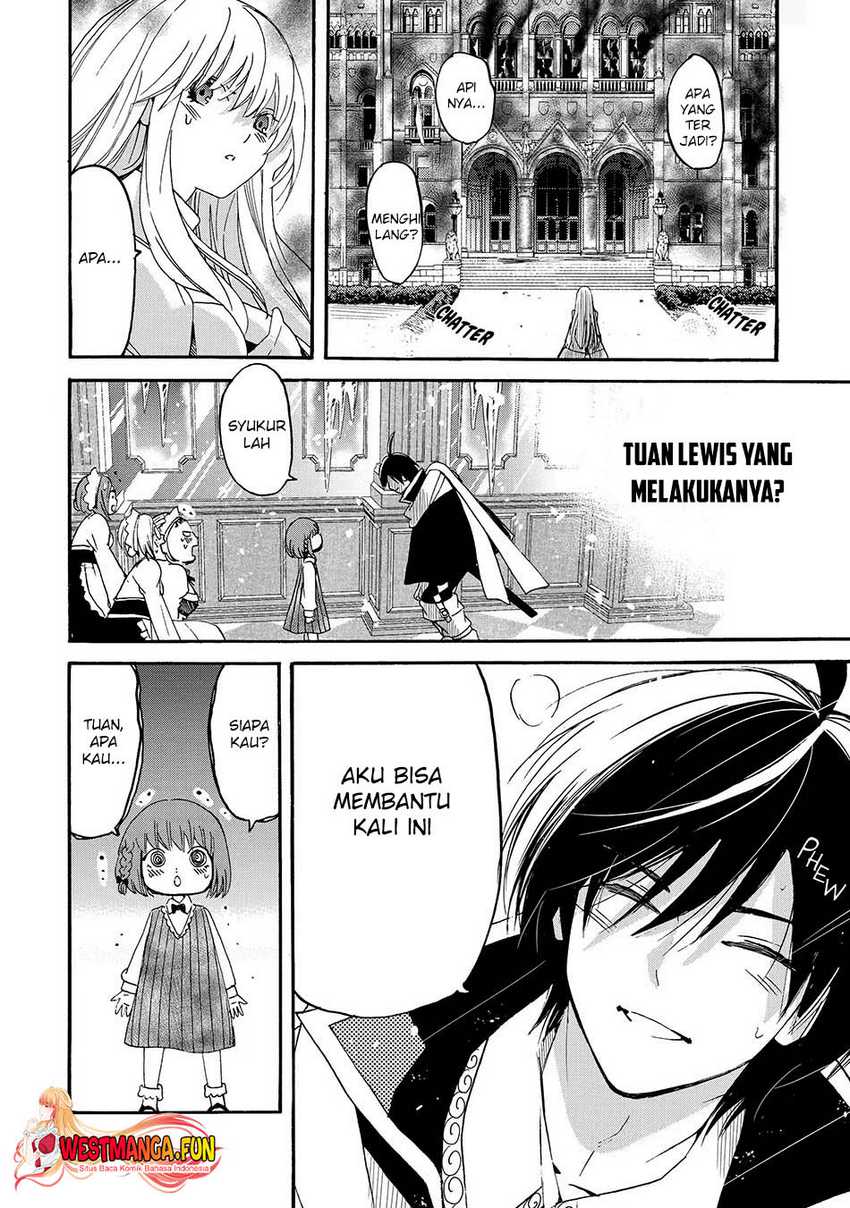Tensei Shita Moto Dorei, Saikyou no Kizoku ni Natte Toshiue no Musume to Sekai Saikyou wo Mezashimasu Chapter 8 Gambar 35