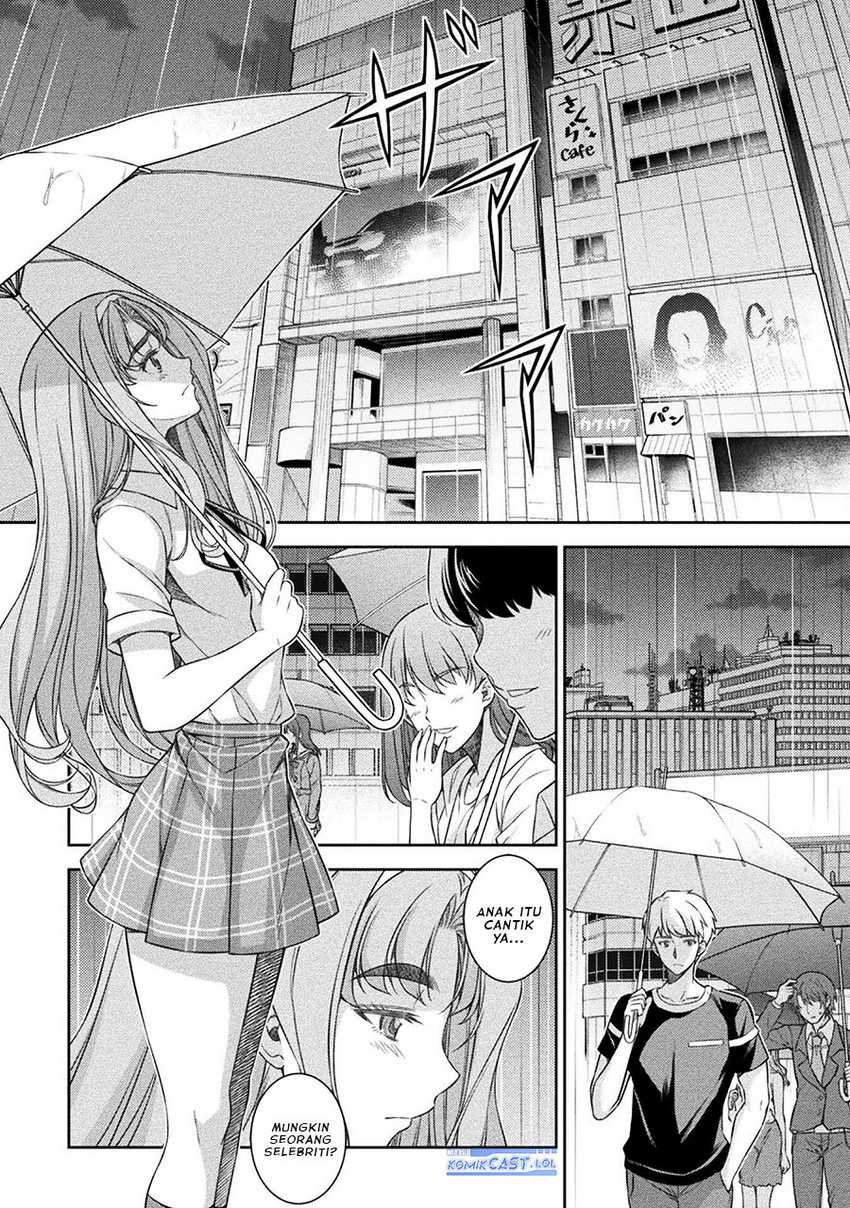 Silver Plan to Redo From JK Chapter 47 Gambar 3