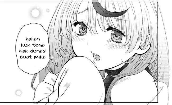 Ochikobore Datta Ani Ga Jitsuha Saikyou: Shijou Saikyou No Yuusha Wa Tensei-shi, Gakuen De Mujikaku Ni Musou Suru Chapter 29 Gambar 50