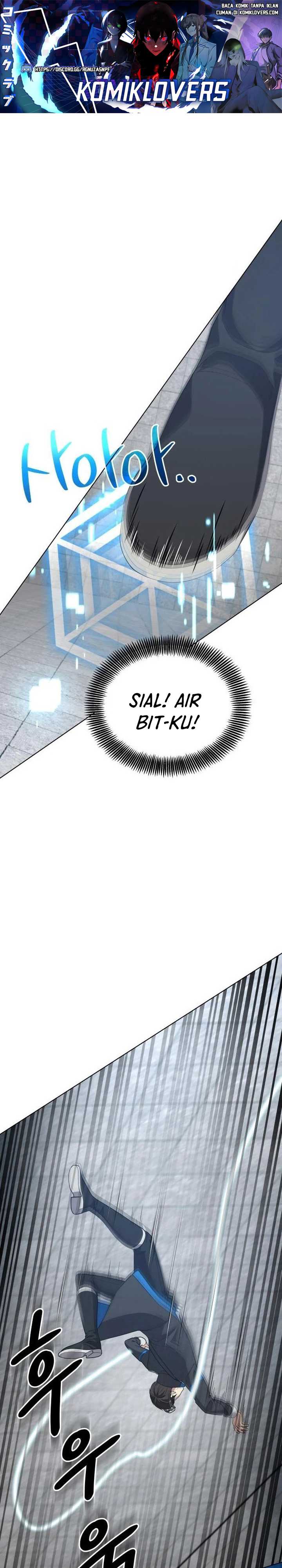 Baca Manhwa Return of the Genius Player Chapter 14 Gambar 2