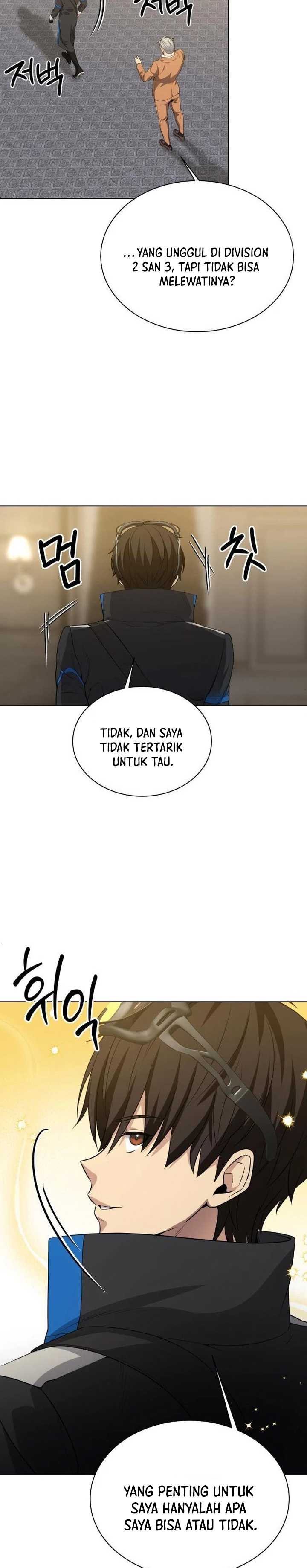 Return of the Genius Player Chapter 14 Gambar 32