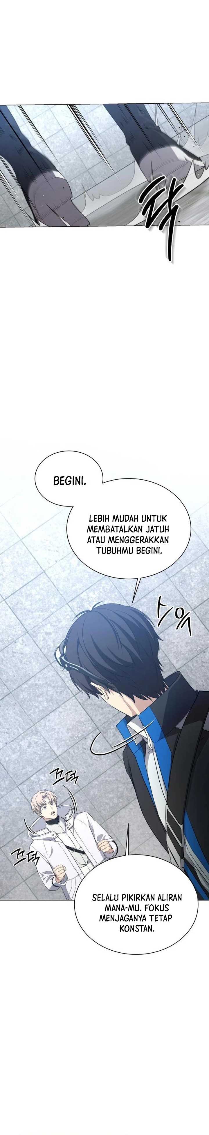 Return of the Genius Player Chapter 13 Gambar 9