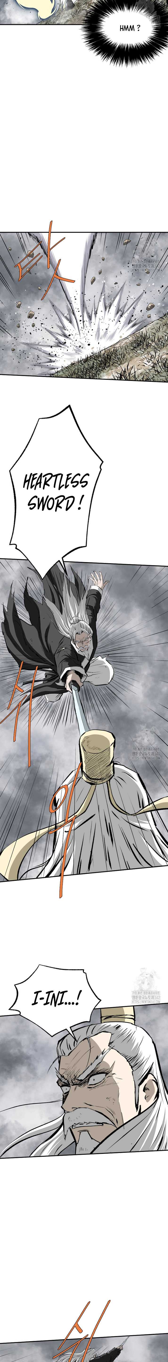 Archer Sword God : Descendants of the Archer Chapter 114 Gambar 10