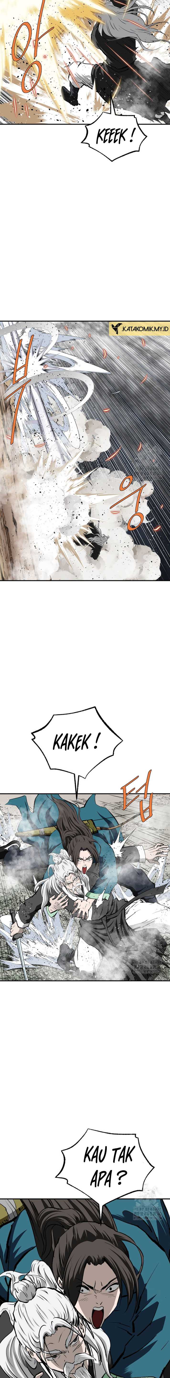 Archer Sword God : Descendants of the Archer Chapter 114 Gambar 12