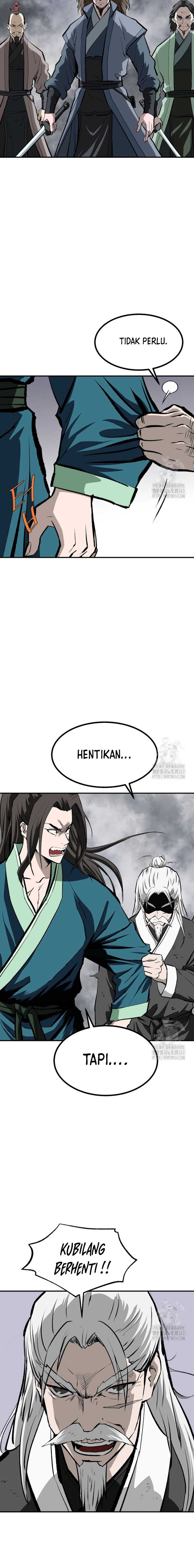 Archer Sword God : Descendants of the Archer Chapter 114 Gambar 14