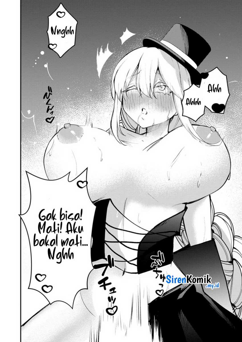 Succubus Tamer no Isekai Musou Chapter 14 Gambar 23