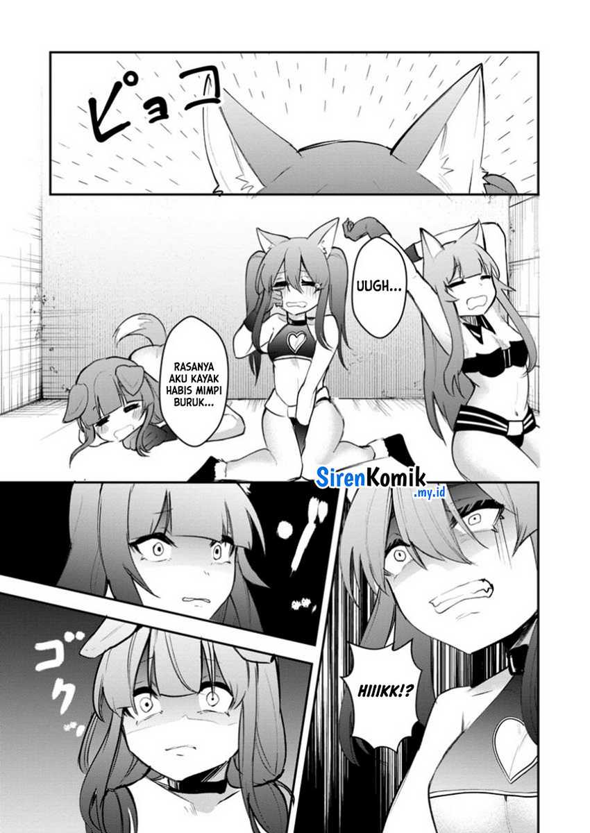 Succubus Tamer no Isekai Musou Chapter 14 Gambar 30