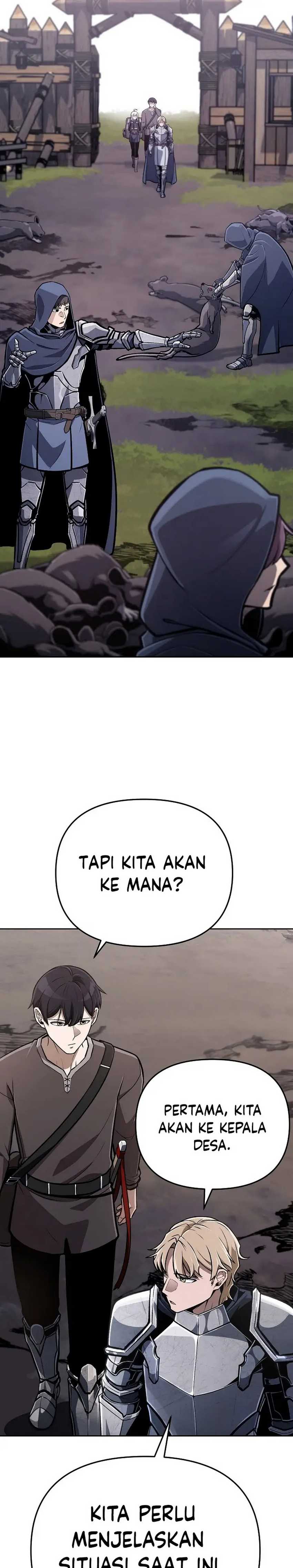 Halaman Komik