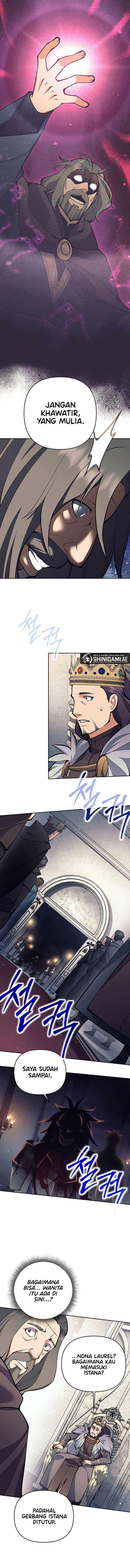 Trash of A Dark Fantasy Chapter 39 Gambar 12