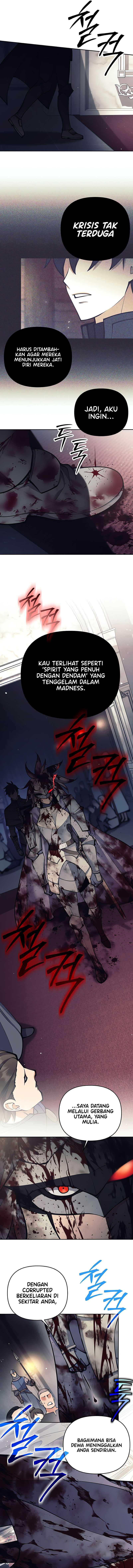 Trash of A Dark Fantasy Chapter 39 Gambar 13