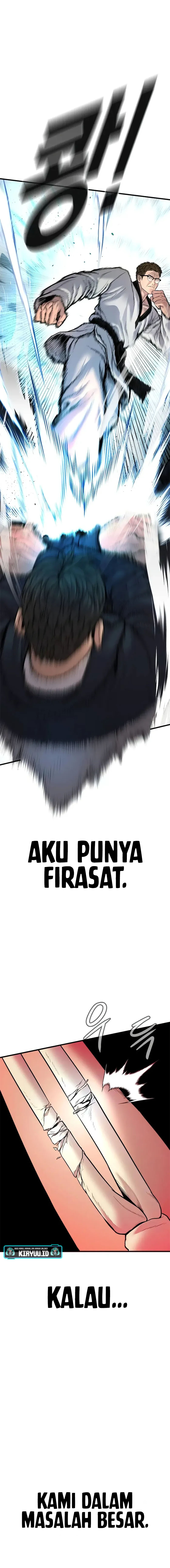 Manager Kim Chapter 139 Gambar 6
