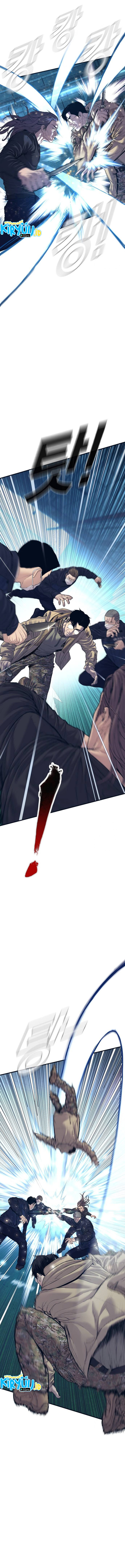 Manager Kim Chapter 138 Gambar 10