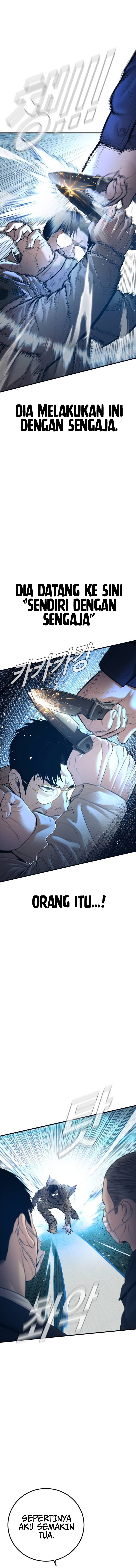 Manager Kim Chapter 138 Gambar 13