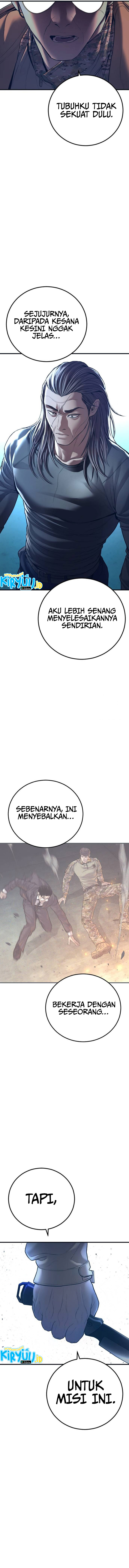 Manager Kim Chapter 138 Gambar 14